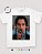 Camiseta Oversized Wandinha Addams - Imagem 4