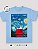 Camiseta Oversized Snoopy em Noite Estrelada - Imagem 4