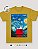 Camiseta Oversized Snoopy em Noite Estrelada - Imagem 8