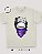 Camiseta Oversized Frida Kahlo GRL PWR - Imagem 6