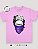 Camiseta Oversized Frida Kahlo GRL PWR - Imagem 2