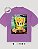 Camiseta Oversized Estonada Bob Esponja Vênus - Imagem 2