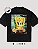 Camiseta Oversized Estonada Bob Esponja Vênus - Imagem 3