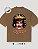 Camiseta Oversized Estonada Queen - Imagem 5