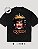 Camiseta Oversized Estonada Queen - Imagem 2
