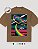 Camiseta Oversized Estonada Led Zeppelin - Imagem 3
