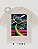 Camiseta Oversized Estonada Led Zeppelin - Imagem 2