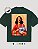 Camiseta Oversized Estonada Lana Del Rey - Imagem 4