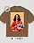 Camiseta Oversized Estonada Lana Del Rey - Imagem 6