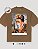Camiseta Oversized Estonada Frida Explanation Kills Art - Imagem 4