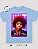 Camiseta Oversized Jimi Hendrix - Imagem 4