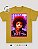 Camiseta Oversized Jimi Hendrix - Imagem 3