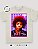 Camiseta Oversized Jimi Hendrix - Imagem 2