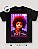 Camiseta Oversized Jimi Hendrix - Imagem 1