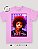 Camiseta Oversized Jimi Hendrix - Imagem 8