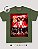 Camiseta Oversized Rebeldes - Imagem 7
