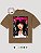 Camiseta Oversized Estonada Demi Lovato - Imagem 6