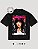 Camiseta Oversized Estonada Demi Lovato - Imagem 1