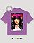 Camiseta Oversized Estonada Demi Lovato - Imagem 4