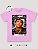 Camiseta Oversized Bruno Mars The Town - Imagem 5