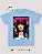 Camiseta Oversized Demi Lovato - Imagem 8