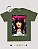 Camiseta Oversized Demi Lovato - Imagem 2