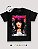 Camiseta Oversized Demi Lovato - Imagem 1