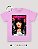 Camiseta Oversized Demi Lovato - Imagem 6