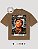 Camiseta Oversized Estonada Bruno Mars The Town - Imagem 4