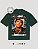 Camiseta Oversized Estonada Bruno Mars The Town - Imagem 1