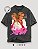 Camiseta Oversized Tubular Mia Colucci RBD - Imagem 1