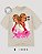 Camiseta Oversized Tubular Mia Colucci RBD - Imagem 2