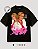 Camiseta Oversized Tubular Mia Colucci RBD - Imagem 3