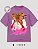 Camiseta Oversized Tubular Mia Colucci RBD - Imagem 5