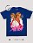 Camiseta Oversized Mia Colucci RBD Rebelde - Imagem 4