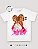 Camiseta Oversized Mia Colucci RBD Rebelde - Imagem 5
