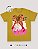 Camiseta Oversized Mia Colucci RBD Rebelde - Imagem 8