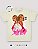 Camiseta Oversized Mia Colucci RBD Rebelde - Imagem 3