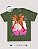 Camiseta Oversized Mia Colucci RBD Rebelde - Imagem 7
