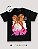 Camiseta Oversized Mia Colucci RBD Rebelde - Imagem 2