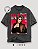 Camiseta Oversized Tubular Dulce Maria Rebelde RBD - Imagem 2