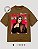 Camiseta Oversized Tubular Dulce Maria Rebelde RBD - Imagem 6