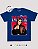 Camiseta Oversized Dulce Maria Rebelde RBD - Imagem 5