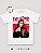 Camiseta Oversized Dulce Maria Rebelde RBD - Imagem 6