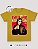 Camiseta Oversized Dulce Maria Rebelde RBD - Imagem 9