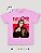 Camiseta Oversized Dulce Maria Rebelde RBD - Imagem 3