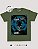 Camiseta Oversized Donnie Darko - Imagem 7