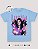 Camiseta Oversized Guadalupe Lupita Fernández RBD - Imagem 8
