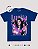 Camiseta Oversized Guadalupe Lupita Fernández RBD - Imagem 7