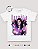 Camiseta Oversized Guadalupe Lupita Fernández RBD - Imagem 4